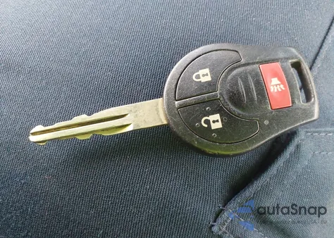 2014 Nissan Versa Note Sv z USA, uszkodzony, nr VIN 3N1CE2CPXEL351630